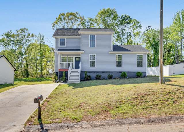 Property at 804 Fairfield Ct, Spartanburg, SC 29306, 4 beds, 2.5 baths