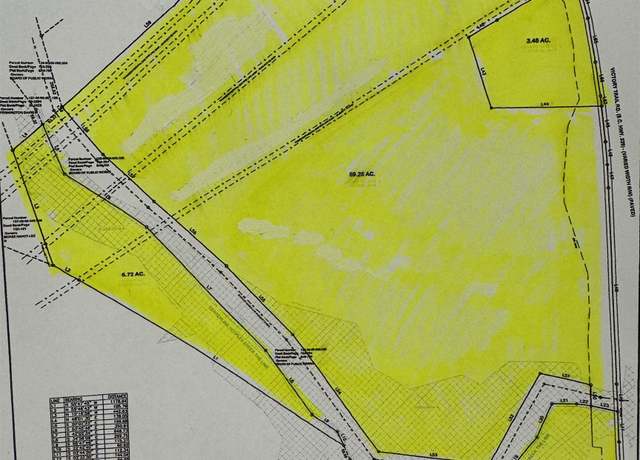 Property at 00 Victory Trail Rd, Gaffney, SC 29340