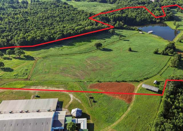 Property at 00 Woodville Rd, Pelzer, SC 29669