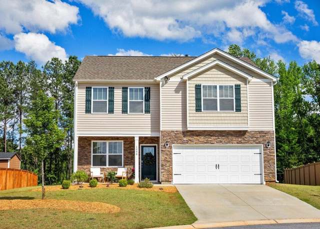 Property at 1048 Longstone Way, Spartanburg, SC 29302, 3 beds, 2.5 baths