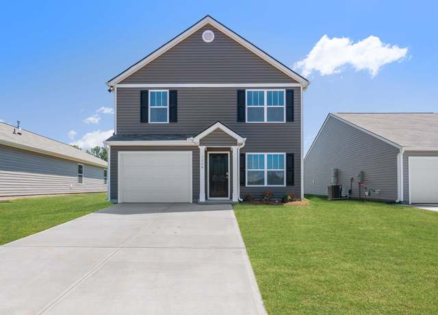 Property at 1348 Duffers Ln, Roebuck, SC 29376, 3 beds, 2.5 baths
