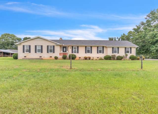 Property at 4050 New Cut Rd, Inman, SC 29349, 3 beds, 2.5 baths