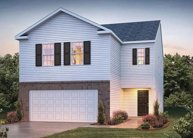 Property at 2323 Springview Ct, Boiling Springs, SC 29316, 4 beds, 2.5 baths