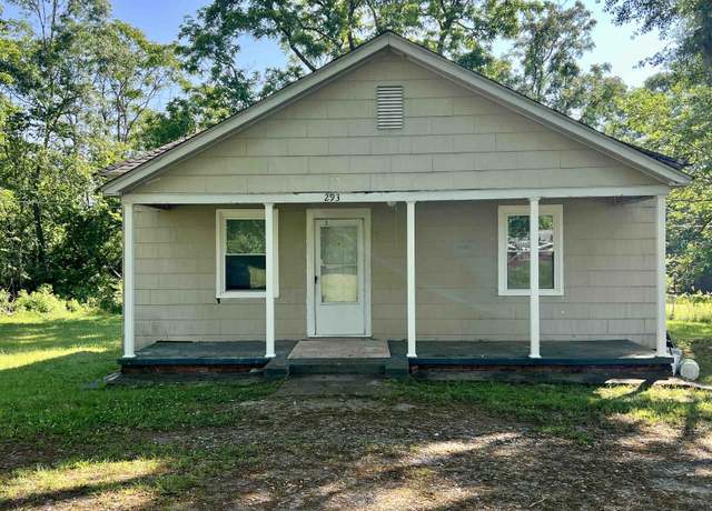 Property at 293 Canaan Church Rd, Spartanburg, SC 29306, 3 beds, 2 baths