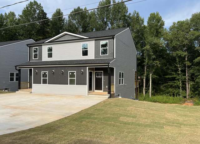 Property at 104/106/110/112 Honda St, Inman, SC 29349, 12 beds