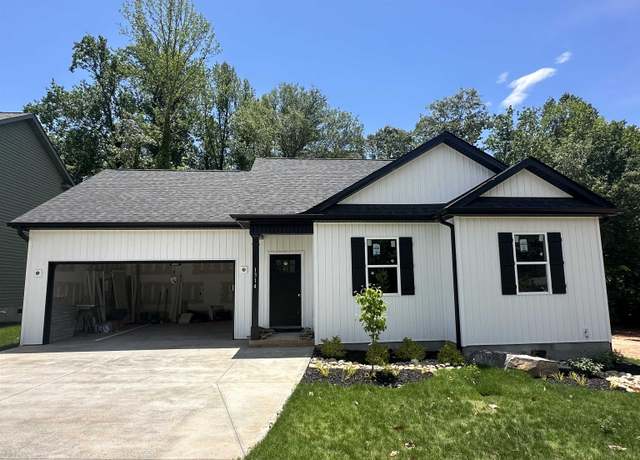Property at 1314 Shoresbrook Rd, Spartanburg, SC 29301, 3 beds, 2 baths