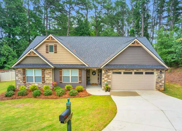Property at 523 Treasure Cv, Inman, SC 29349, 3 beds, 2 baths