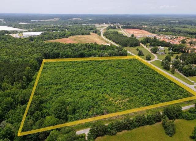 Property at 0 Victory Trl, Gaffney, SC 29340