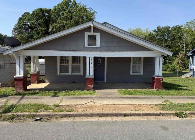 Property at 362 E Floyd Baker Blvd, Gaffney, SC 29340, 3 beds, 1 bath