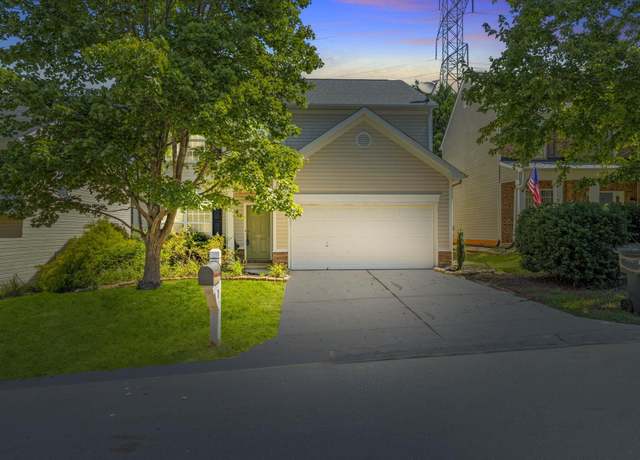 Property at 701 Terrace Circle Dr, Duncan, SC 29334, 4 beds, 2.5 baths
