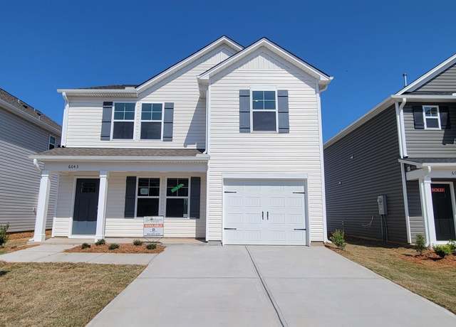 Property at 6043 Willutuck Dr, Boiling Springs, SC 29316, 3 beds, 2.5 baths