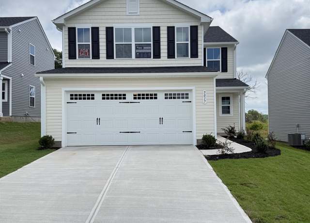 Property at 5017 Burmese Trl, Spartanburg, SC 29306, 5 beds, 3 baths