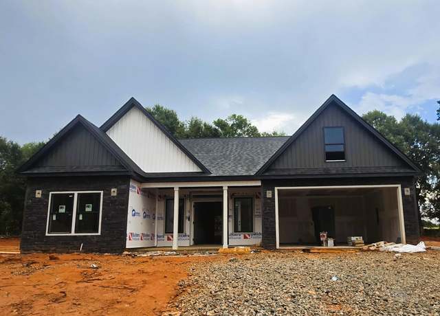 Property at 187 Oliver Dr, Inman, SC 29316, 4 beds, 3 baths