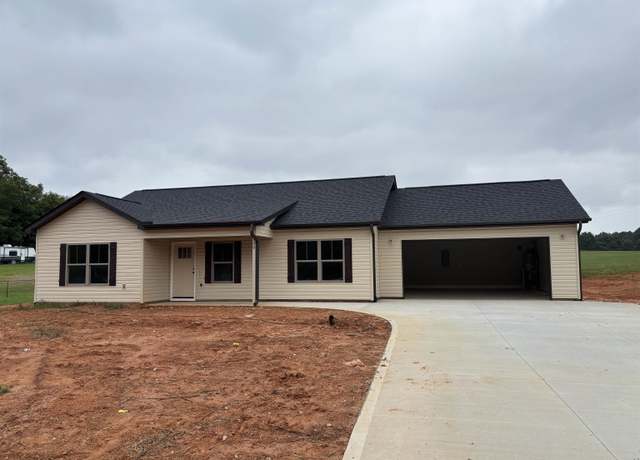 Property at 129 Worthmore Dr, Gaffney, SC 29340, 3 beds, 2 baths
