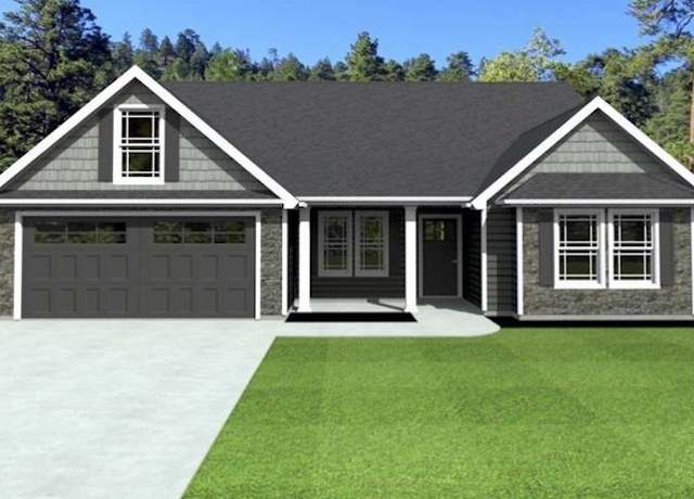 Property at 599 Adventure Isla Way, Campobello, SC 29322, 3 beds, 2.5 baths