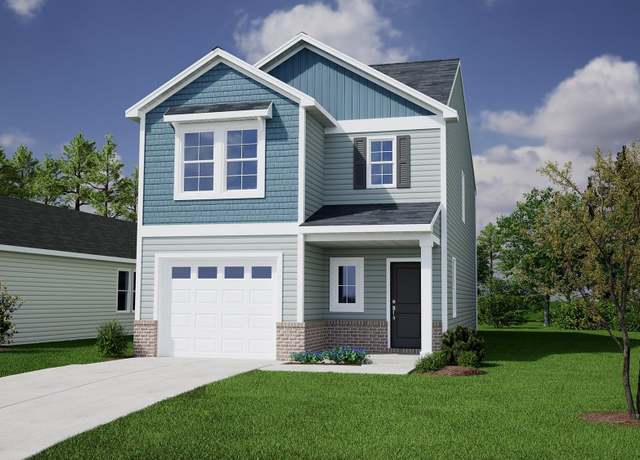 Property at 1529 Alvin Pond Dr, Greer, SC 29651, 3 beds, 2.5 baths