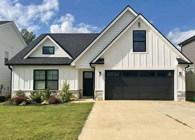 Property at 340 Ben Johnson Rd, Inman, SC 29349, 4 beds, 2 baths