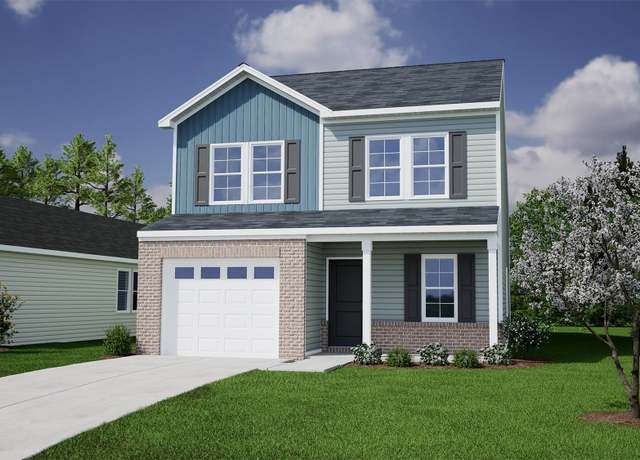 Property at 1525 Alvin Pond Dr, Greer, SC 29651, 3 beds, 2.5 baths