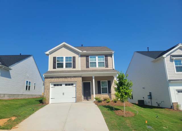 Property at 1525 Alvin Pond Dr, Greer, SC 29651, 3 beds, 2.5 baths