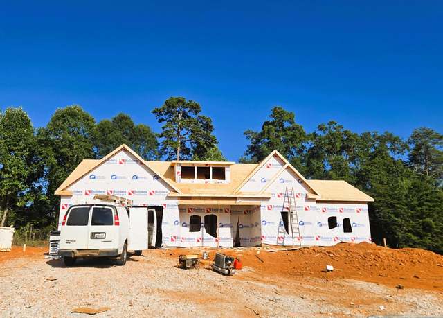 Property at 191 Oliver Dr, Inman, SC 29349, 4 beds, 3 baths