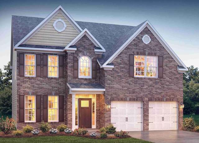 Property at 415 Barred Owl Rd, Travelers Rest, SC 29690, 6 beds, 5 baths