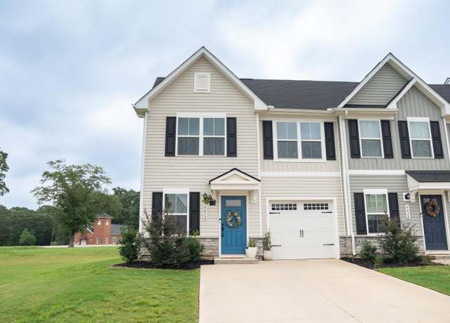 Property at 4432 Duparc Way, Spartanburg, SC 29307, 3 beds, 2.5 baths