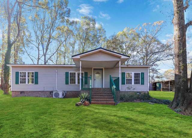 Property at 241 Eagle St, Inman, SC 29349, 4 beds, 2 baths