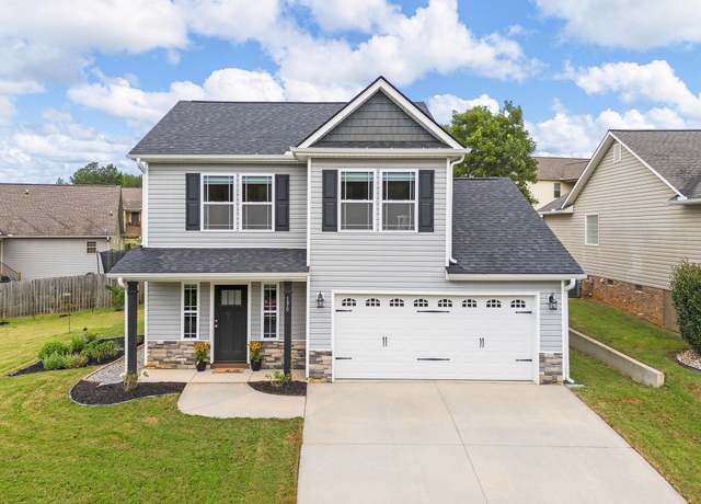 Property at 130 Harvest Ridge Dr, Inman, SC 29349, 3 beds, 2.5 baths