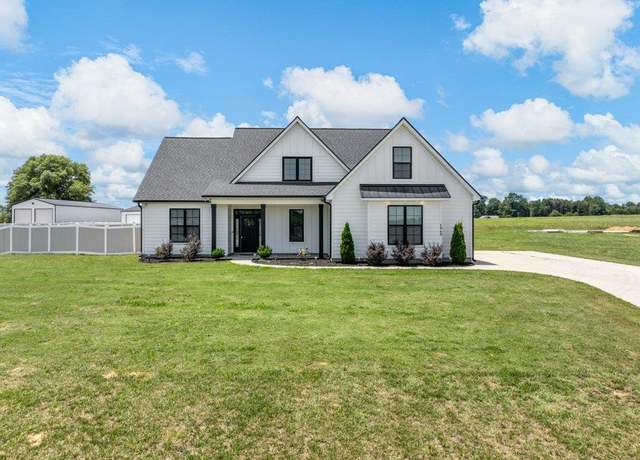 Property at 1969 Goodjoin Rd, Campobello, SC 29322, 3 beds, 2.5 baths