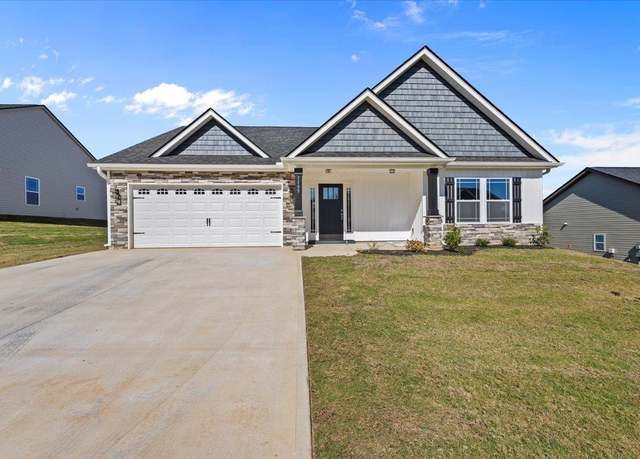 Property at 1109 New Basin Dr, Inman, SC 29349, 3 beds, 2 baths
