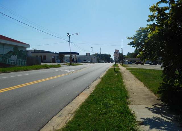 Property at TBD N Logan St & W Robinson St, Gaffney, SC 29341