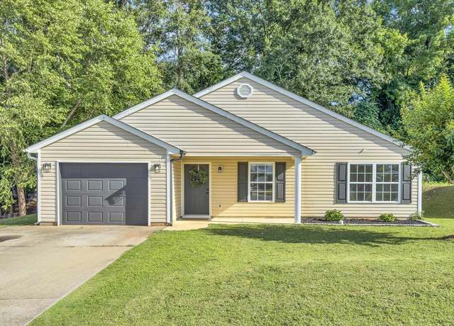 Property at 355 Bright Wick Ct, Boiling Springs, SC 29316, 3 beds, 2 baths