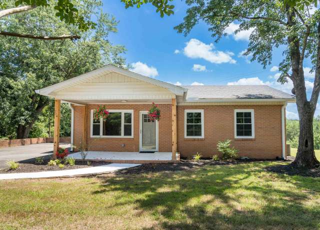Property at 109 Avery Dr, Forest City, NC 28043, 3 beds, 1 bath