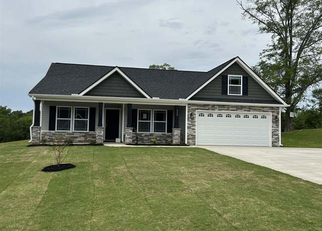 Property at 512 Springs Fall Crk, Inman, SC 29349, 4 beds, 2 baths