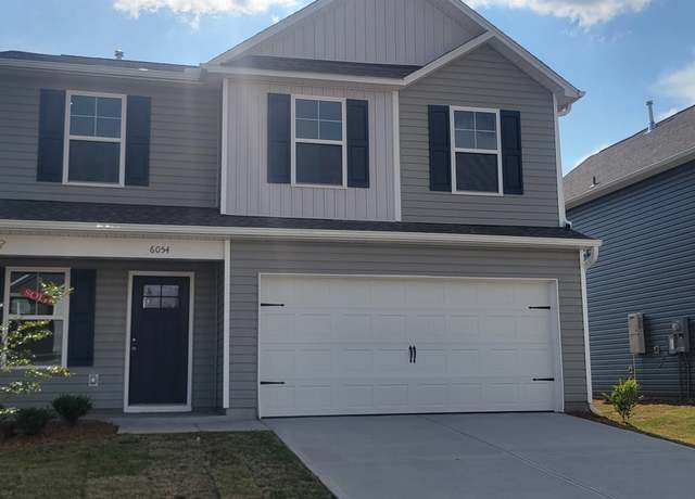 Property at 6054 Willutuck Dr, Boiling Springs, SC 29316, 4 beds, 2.5 baths