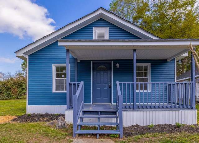 Property at 114 Woodrow St, Union, SC 29379, 2 beds, 1 bath
