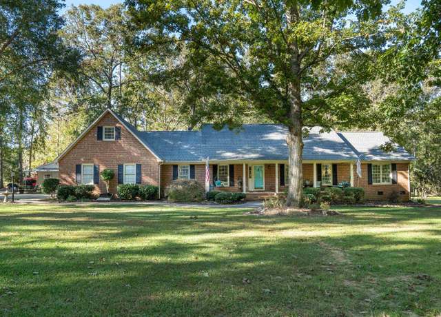 Property at 117 Whispering Pines Rd, Gaffney, SC 29341, 3 beds, 3 baths