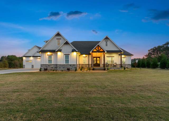 Property at 247 Reynolds Rd, Inman, SC 29349, 4 beds, 3.5 baths