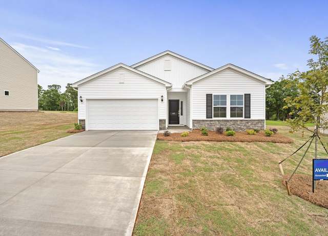 Property at 5011 Radley Rd, Chesnee, SC 29323, 3 beds, 2 baths