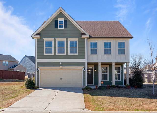 Property at 166 Santa Ana Way, Duncan, SC 29334, 3 beds, 2.5 baths