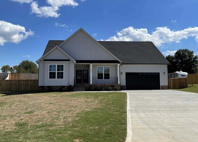 Property at 518 Life Ln, Lyman, SC 29365, 3 beds, 2 baths