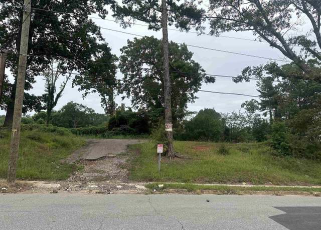 Property at 688 Saxon Avenue Ave, Spartanburg, SC 29301