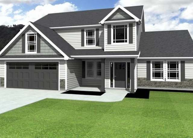 Property at 607 Adventure Isla Way, Campobello, SC 29322, 5 beds, 2.5 baths