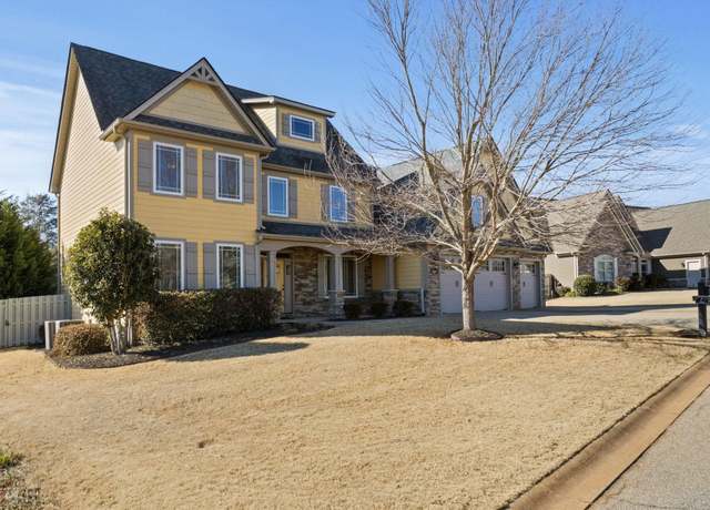Property at 309 Reflection Dr, Lyman, SC 29365, 4 beds, 2.5 baths
