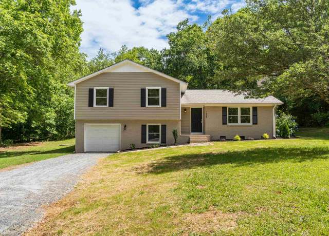 Property at 1635 Riveroak Road Rd, Inman, SC 29349, 4 beds, 2 baths