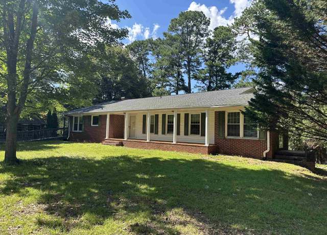 Property at 4210 New Cut Rd, Inman, SC 29349, 4 beds, 3 baths