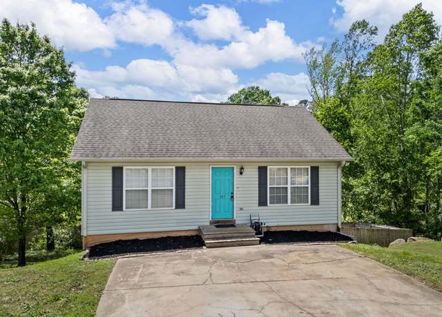 Property at 127 Shining Rock Ct, Boiling Springs, SC 29316, 3 beds, 2 baths