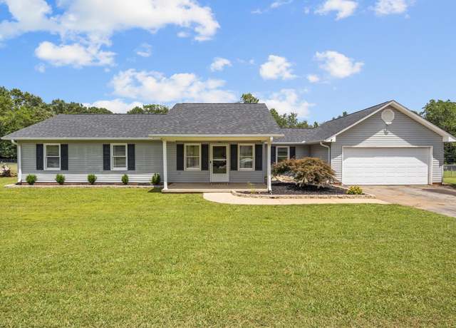 Property at 102 Stoneledge Dr, Woodruff, SC 29388, 3 beds, 2 baths