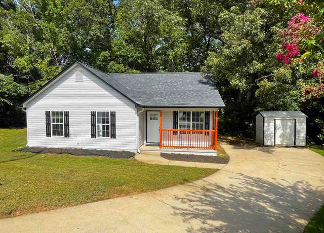 Property at 169 Belle Flower Ct, Spartanburg, SC 29303, 3 beds, 2 baths