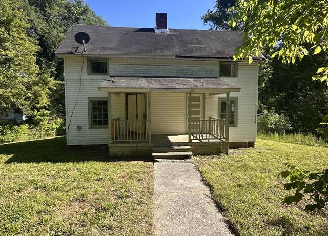 Property at 131 Furman Street St, Enoree, SC 29388, 3 beds, 1 bath